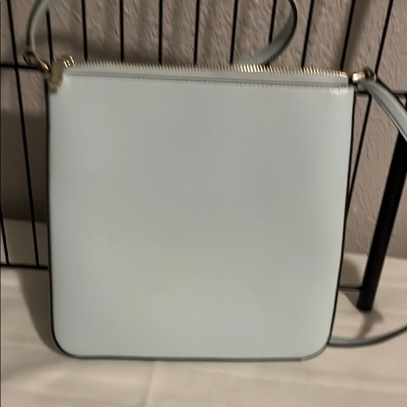 Kate Spade baby blue Crossbody Bag with Structured Design - Picture 6 of 17